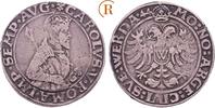 DONAUWÖRTH, STADT 1/2 Taler -