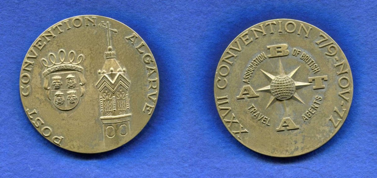 Portugal token