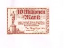 Schleswig Holstein, 10 Millonen Mark, Kiel, -