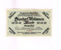 Schleswig Holstein, 100 Millonen Mark, Kiel, -