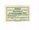 Schleswig Holstein, 200000 Mark, Kiel, -