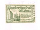Schleswig Holstein, 100000 Mark, Kiel, -
