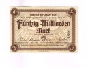 Schleswig Holstein, 50 Milliarden Mark, Kiel, -
