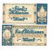 Schleswig Holstein, 5 Millionen Mark, Kiel, -