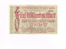 Schleswig Holstein, 5 Milliarden Mark, Kiel, -