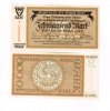 Schleswig Holstein, 10000 Mark, Kiel, -