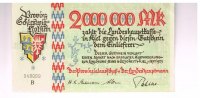 Schleswig Holstein, 2 Millionen Mark, Kiel, -