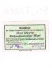 Schleswig Holstein, 100000 Mark, Kiel, -