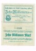 Schleswig-Holstein, 10 Millionen, Lauenburg/Elbe, -