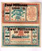 Schleswig Holstein, 2 Millionen Mark, Rendsburg, -