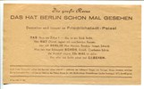 Deutschland/Berlin, Die große Revue im Friedrichstadtpalast, -