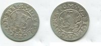Pommern-Cammin Bistum, Doppelschilling, Ulrich 1618-22, -