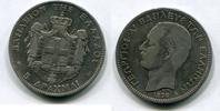 Griechenland, 5 Drachmen -