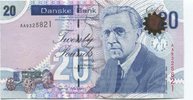 Nord-Irland, 20 Pounds -