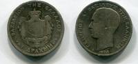 Griechenland 1 Drachme ~ -