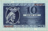 Laibach, 10 Lire -