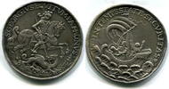 Kremnitz,Stadt, Ag.Medaille St.Georgtaler, -