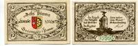 Pommern, 10 Pfennig Freienwalde, -