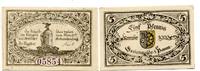 Pommern, 5 Pfennig Freienwalde, -
