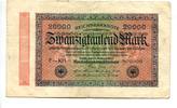 Deutschland 20 Tausend -