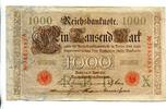 Deutschland 1000 Mark -