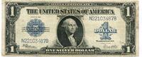 USA, 1 Dollar -
