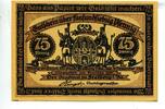 Sachsen, 8x75 Pfg. Freiberg, -