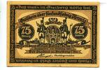 Sachsen, 8x75 Pfg. Freiberg, -