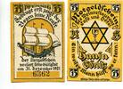 Sachsen, 75 Pfg. Görlitz, -