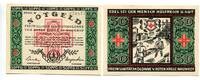 Sachsen, 50 Pfg. Naunhof, -