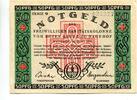 Sachsen, 50 Pfg. Naunhof, -
