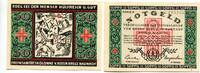 Sachsen, 50 Pfg. Naunhof, -