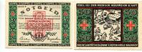 Sachsen, 50 Pfg. Naunhof, -
