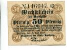 Hamburg, 50 Pfg. Harburg, -