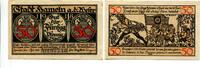 Niedersachsen, 50 Pfg. Hameln, -