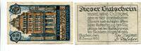 Niedersachsen, 25 Pfg. Norden, -