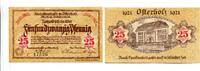 Niedersachsen, 25 Pfg. Osterholz, -