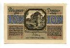 Bayern, 10 Pfg. Donauwörth, -