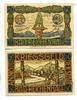 Bayern, 50 Pfg. Reichenhall,Bad, -