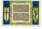 Rheinland 50 Pfg. Königswinter, -
