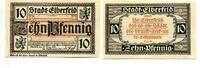 Rheinland 10 Pfg. Elberfeld, -