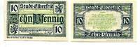Rheinland 10 Pfg. Elberfeld, -