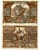 Rheinland 50 Pfg. Kirn a.d.Nahe, -