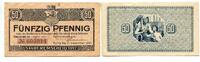 Rheinland 50 Pfg. Remscheid, -