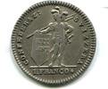 Schweiz/Tessin, 1 Franken Tessin/Tessino, -