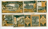 Schleswig-Holstein 6x50 Pfg. Husbyholz -