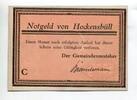 Schleswig-Holstein 50 Pfg. Hockensbüll, -