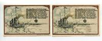 Schleswig-Holstein 2x1 Mk. Westerland/Sylt, -