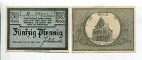 Schleswig-Holstein 50 Pfg. Westerland/Sylt, -