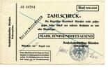 Bayern 500 T. Mk München, -